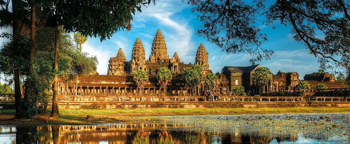 Angkor Wat