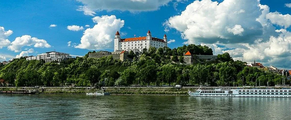 Bratislava