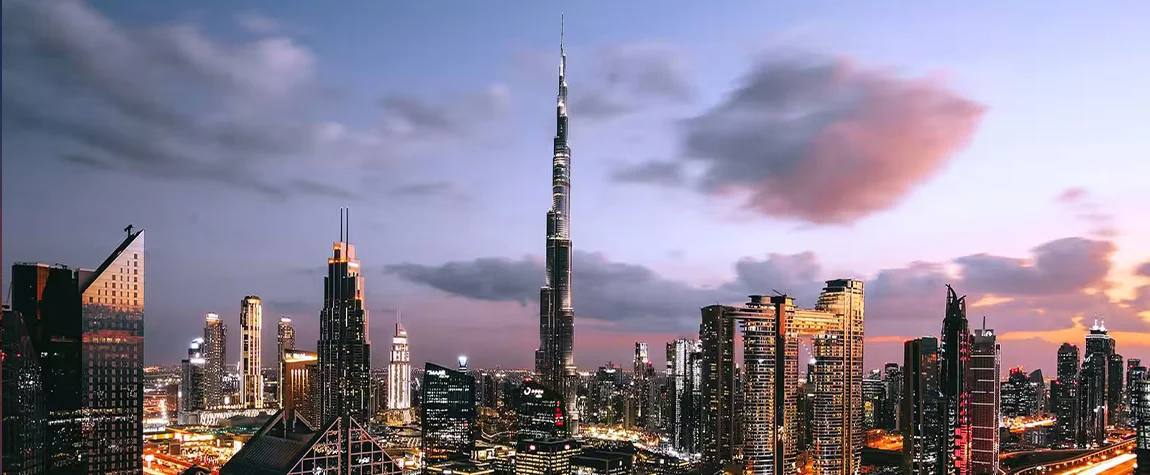 Burj Khalifa