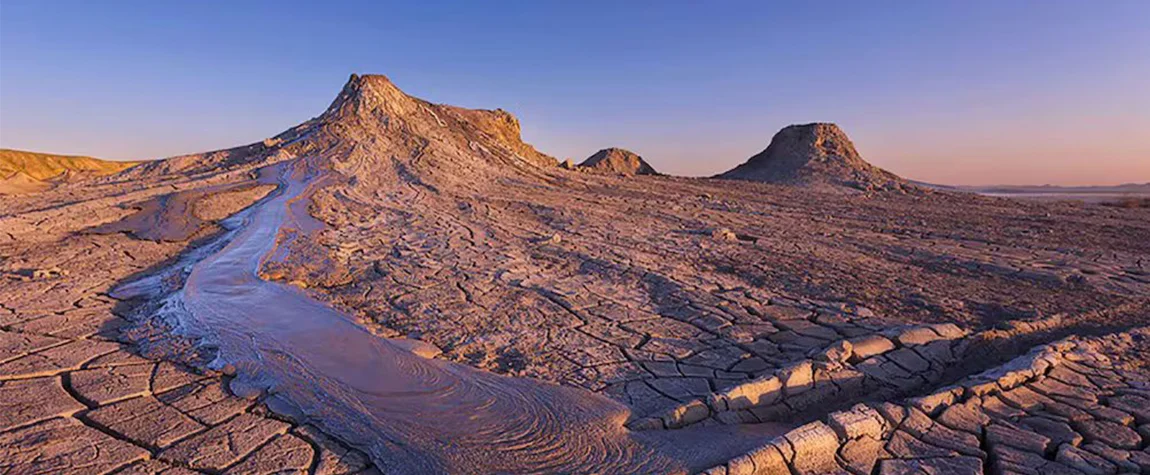 Gobustan National Park