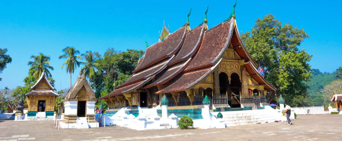 Luang Prabang