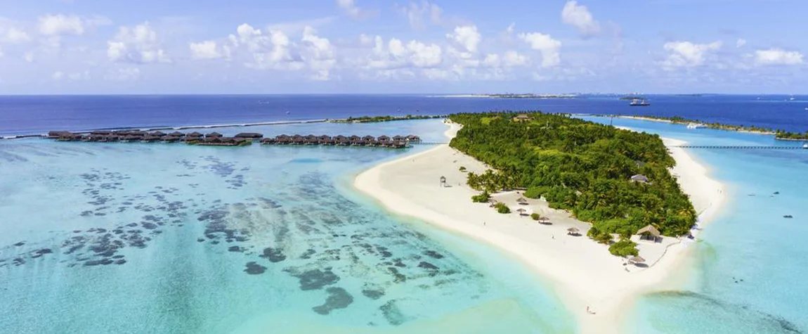 Malé Atoll - Places to Visit in the Maldives