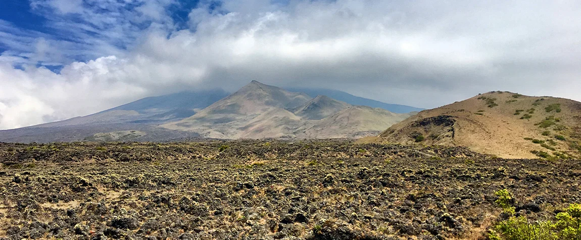 Mount Cameroon