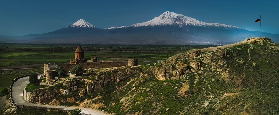 Armenian Visa for Indians - Places to visit in Armenia