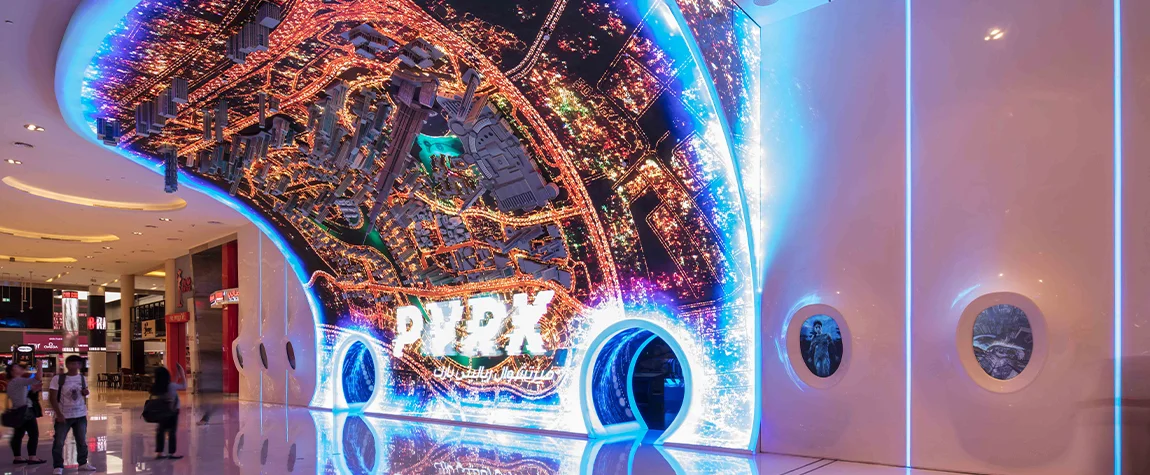 VR Park