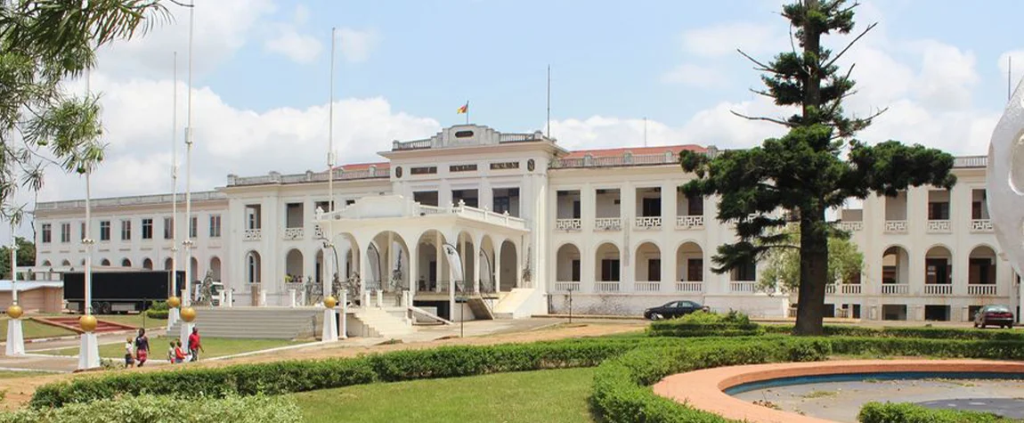 Babungo Museum