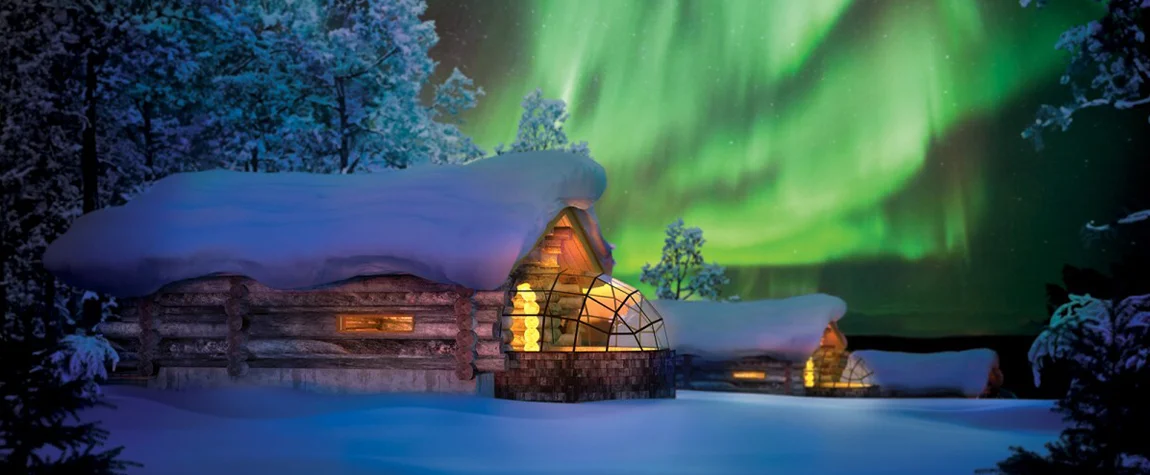 Lapland