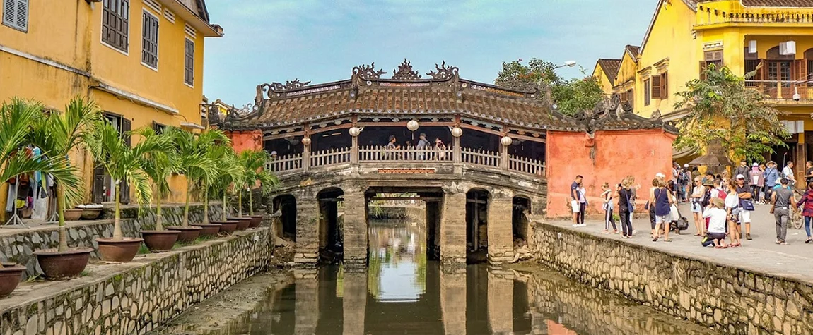 Visit the Ancient Town of Hoi An - Things to Do in Vietnam