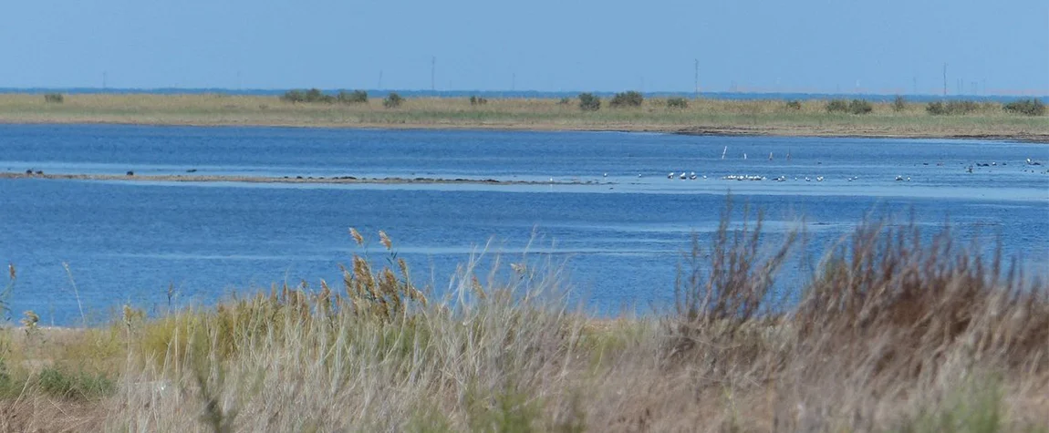 Absheron National Park