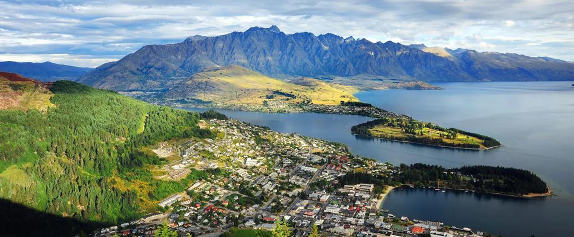 Queenstown