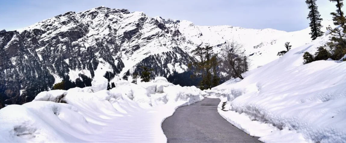 Rohtang Pass