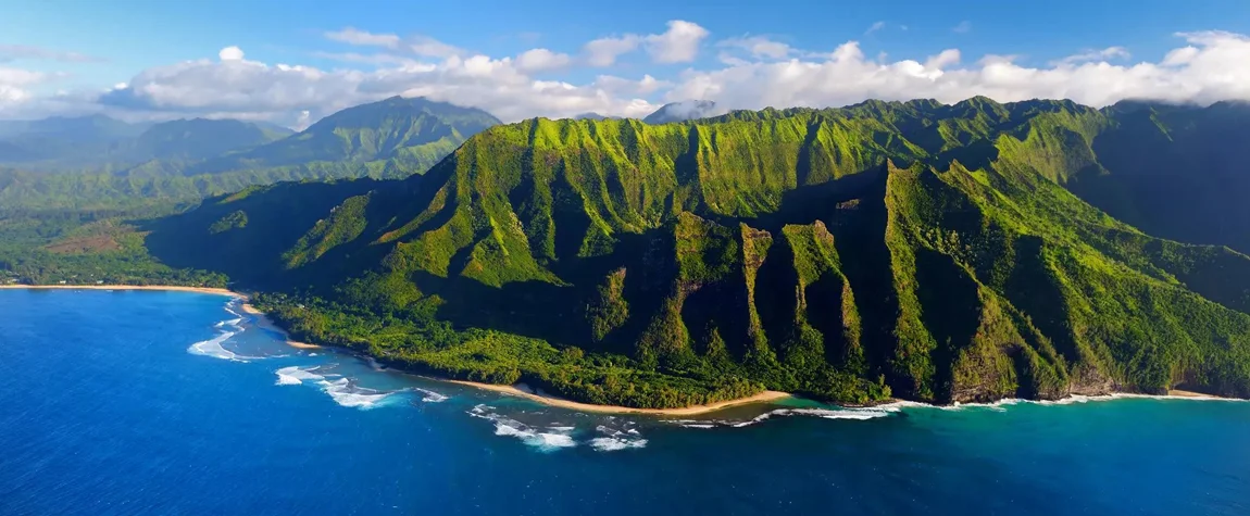 Hawaii - Best states to visit in US