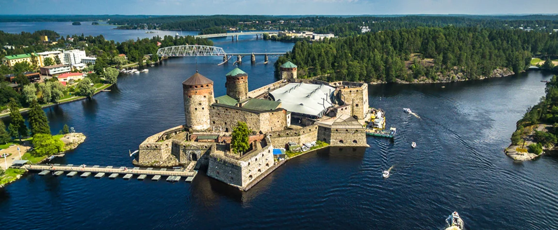 Savonlinna