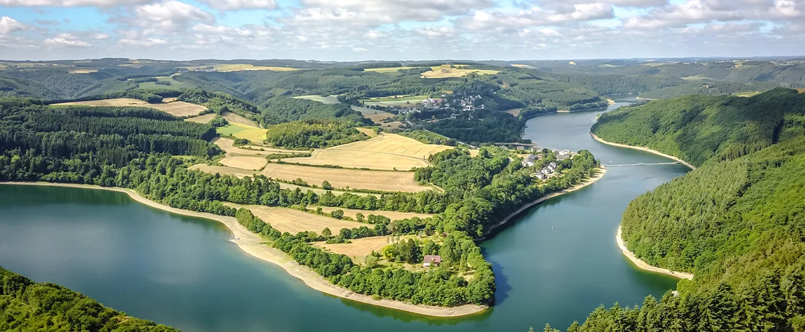 Ardennes - Nature's Retreat