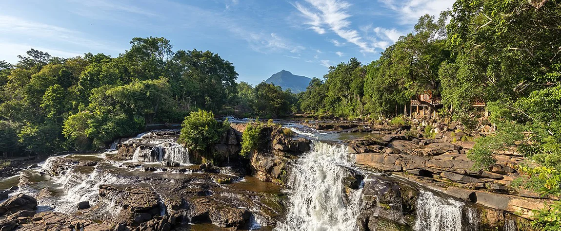 Bolaven Plateau - Places to Visit in Laos