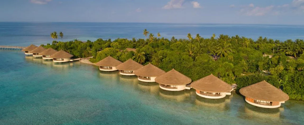 Dhigurah Island - Places to Visit in the Maldives