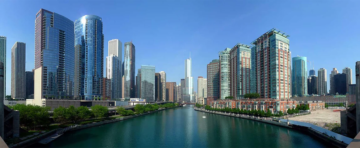 Chicago, Illinois - Places to Visit in USA