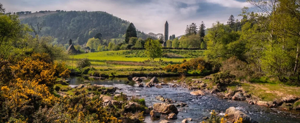 Glendalough