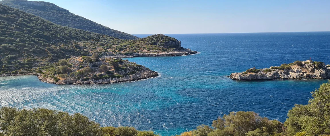 Lycian Way