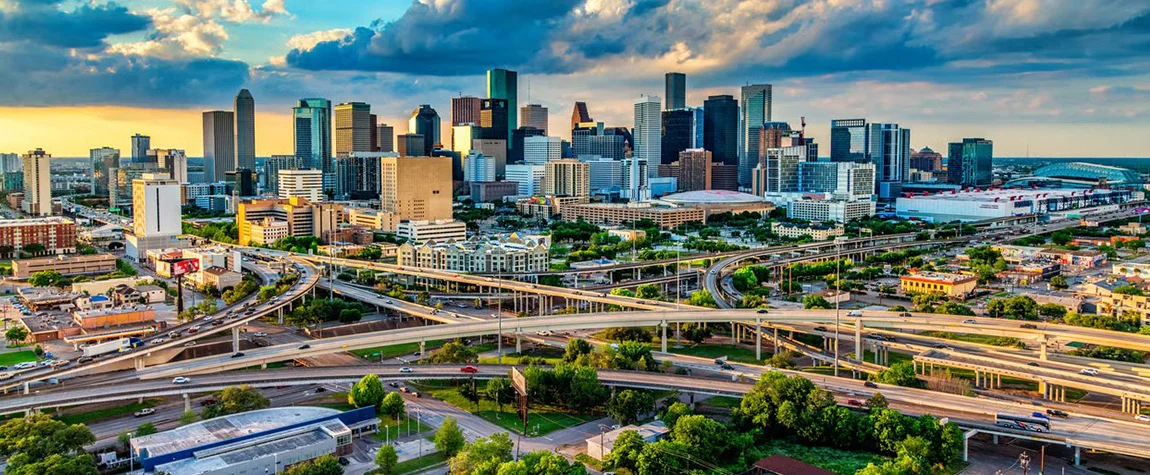 Texas - Best states to visit in US