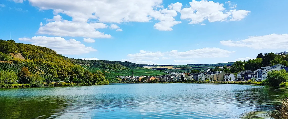 Explore the Moselle Valley - things to do in Luxembourg