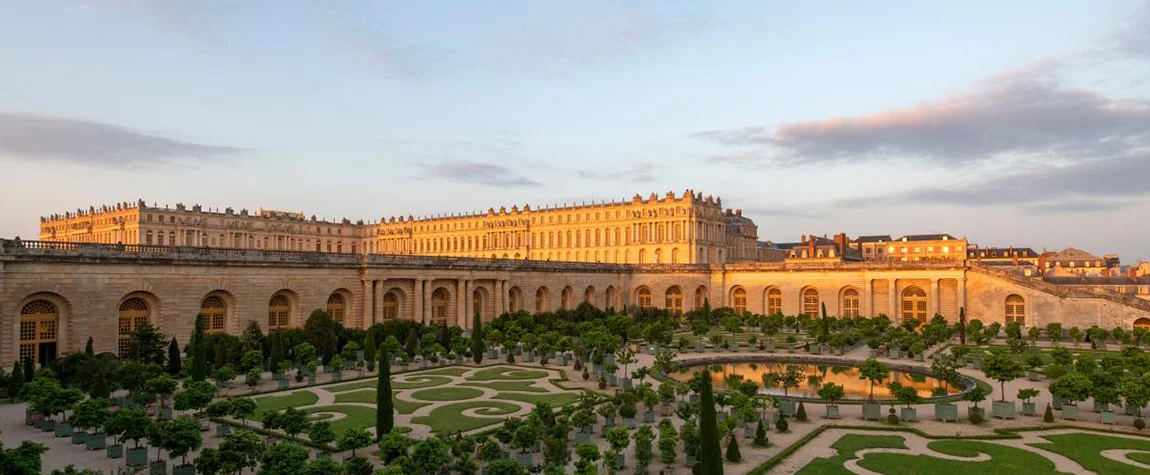 Palace of Versailles