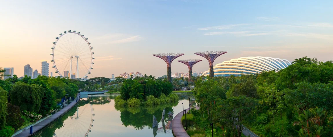 Singapore Flyer