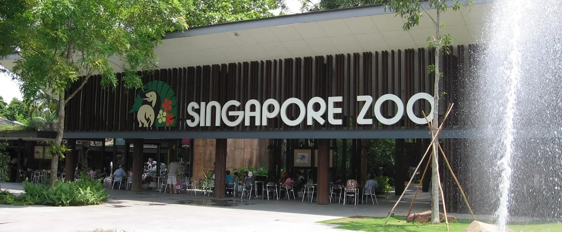 Singapore Zoo