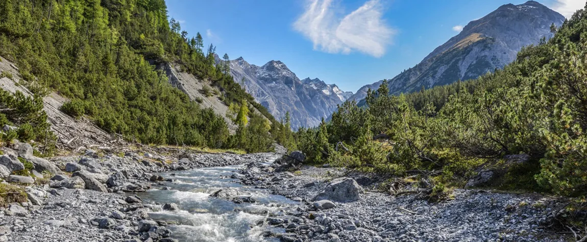 Swiss National Park, Zernez - Best Places in Switzerland