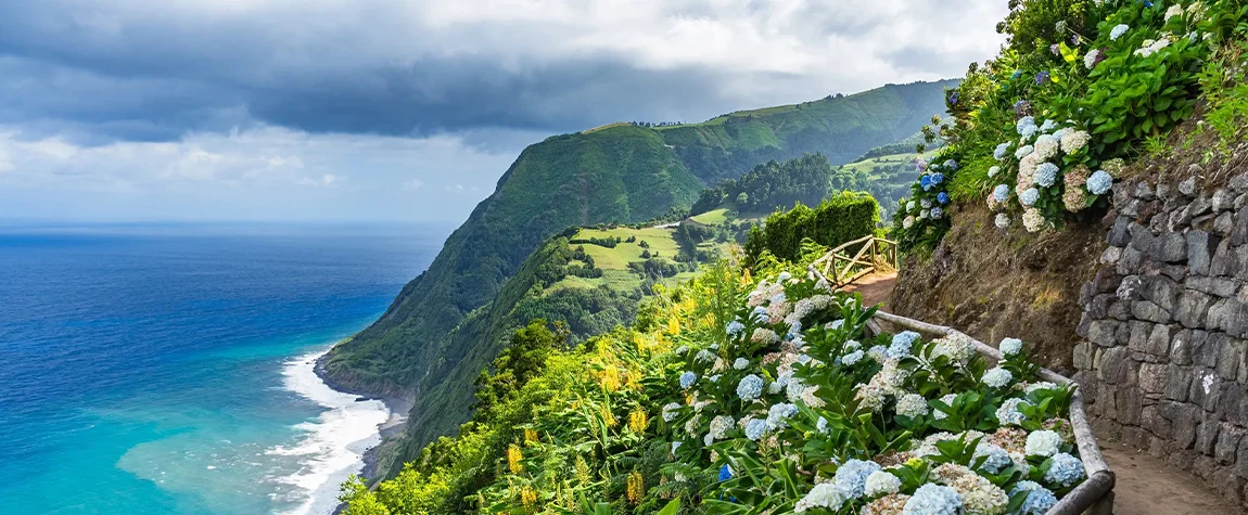 Azores