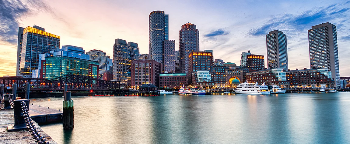 Boston, Massachusetts - Places to Visit in USA