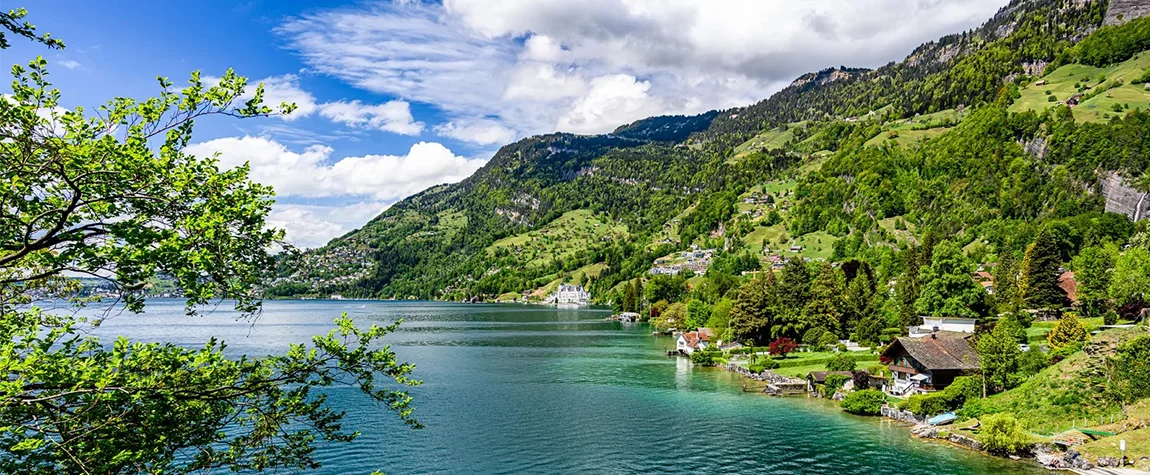 Lake Lucerne