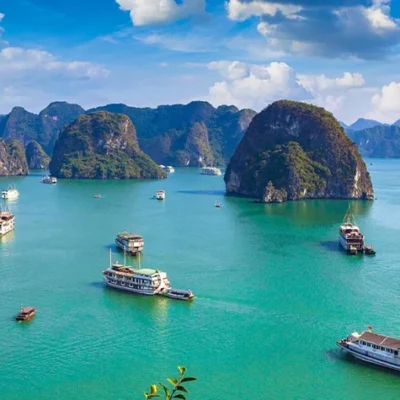 Best Things to Do in Vietnam for a Beautiful Vacation