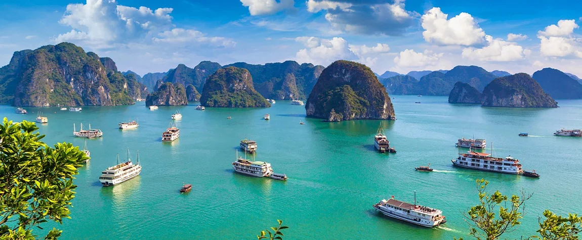 Best Things to Do in Vietnam for a Beautiful Vacation