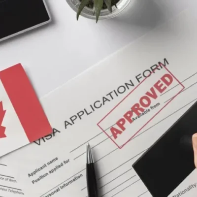 Common Mistakes to Avoid When Applying for a Canada Visa