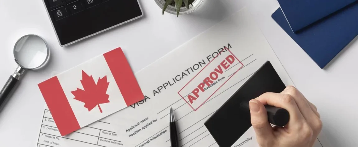 Common Mistakes to Avoid When Applying for a Canada Visa