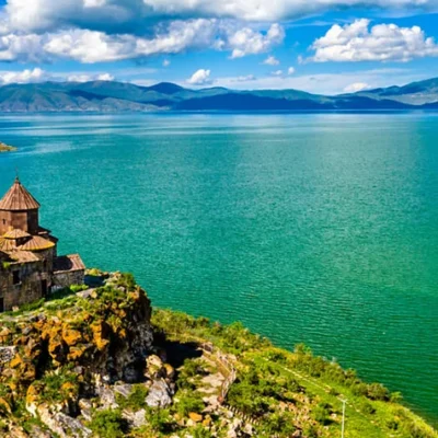 Experience the top 9 places to visit in Armenia