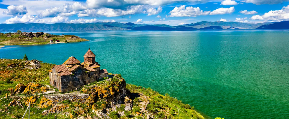 Experience the top 9 places to visit in Armenia