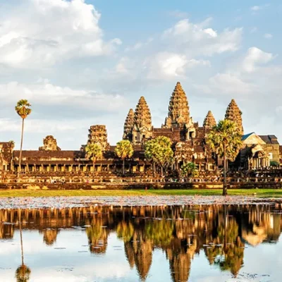 The Best Cambodia Visa Tips for First-Time Visitors