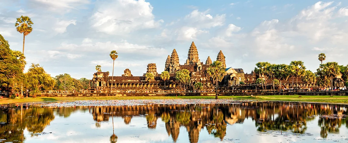 The Best Cambodia Visa Tips for First-Time Visitors