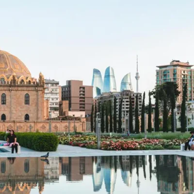 The Best Parks and Nature Attractions to Visit in Azerbaijan