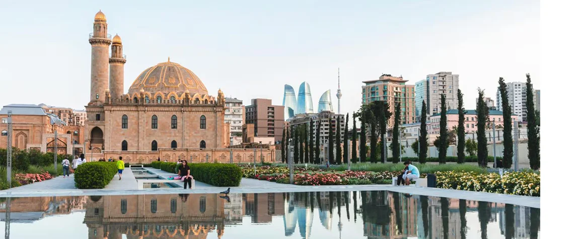 The Best Parks and Nature Attractions to Visit in Azerbaijan