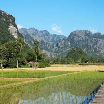 The Best Places to Visit in Laos for an Exciting Trip