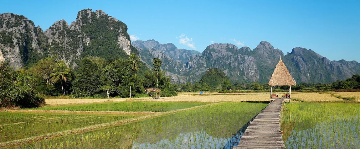 The Best Places to Visit in Laos for an Exciting Trip