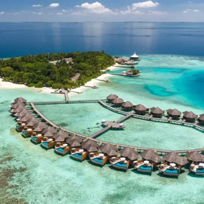 The Best Places to Visit in the Maldives for a Blissful Vacation