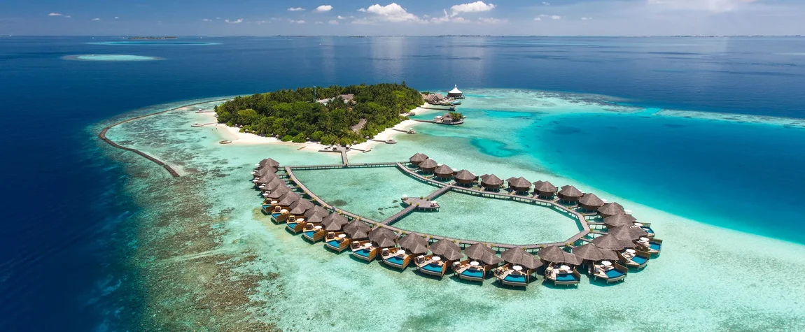 The Best Places to Visit in the Maldives for a Blissful Vacation