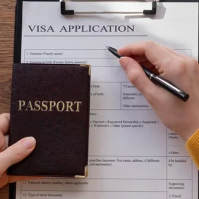 The Best methods for Filling out Your Germany Visa Application Form