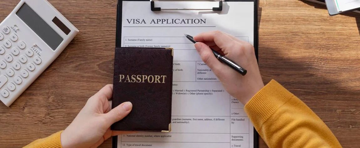 The Best methods for Filling out Your Germany Visa Application Form