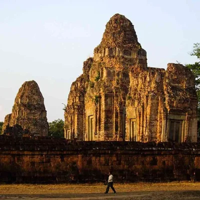 The Interesting and fun facts about Cambodia