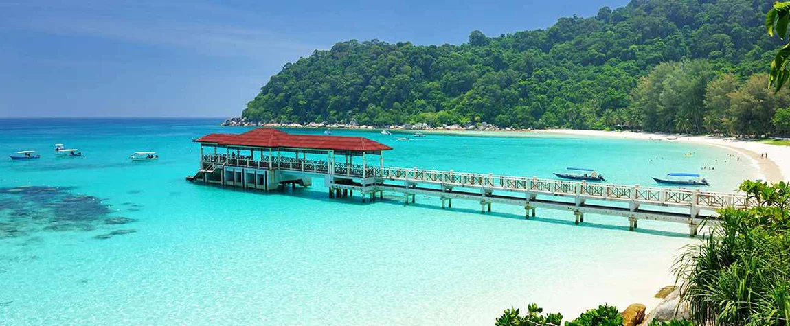 The Most Popular Free Activities and Attractions in Malaysia